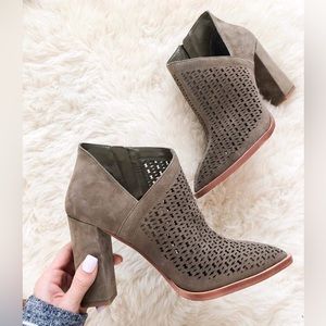 Sam Edelman Booties